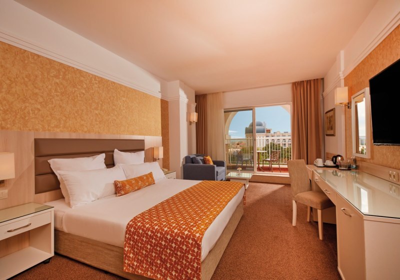 Zimmer & Wohnkomfort