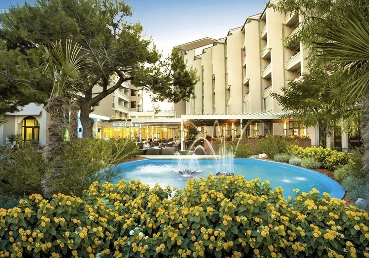 Hotel Allgemein