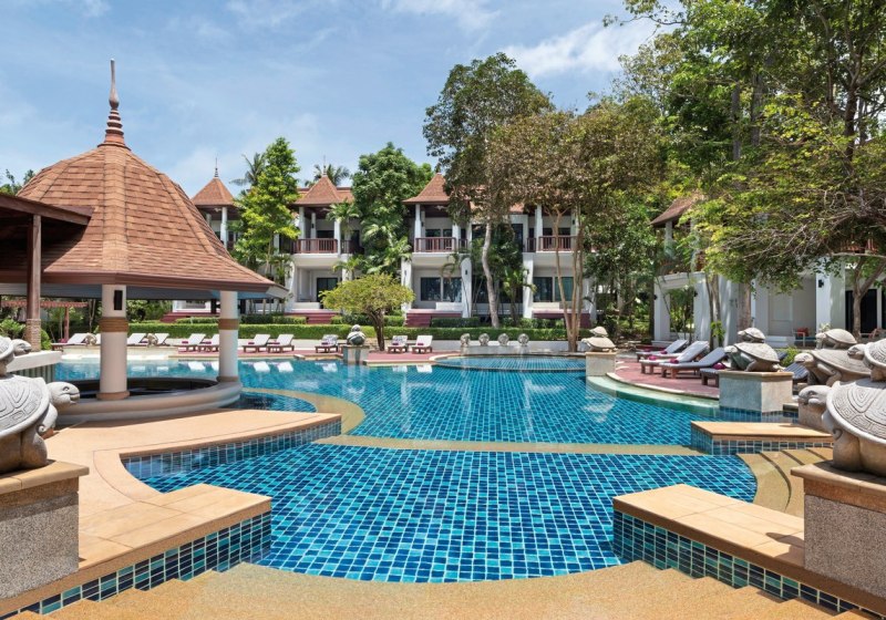 Hotel Allgemein