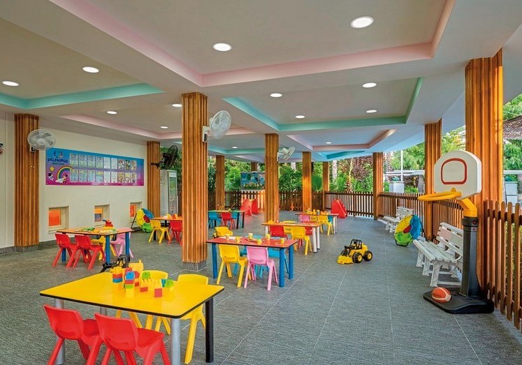 Hotel Allgemein
