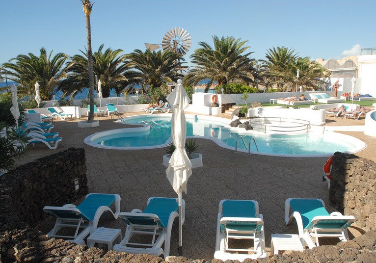 Hotel Allgemein