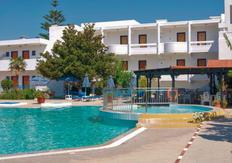 Hotel Allgemein
