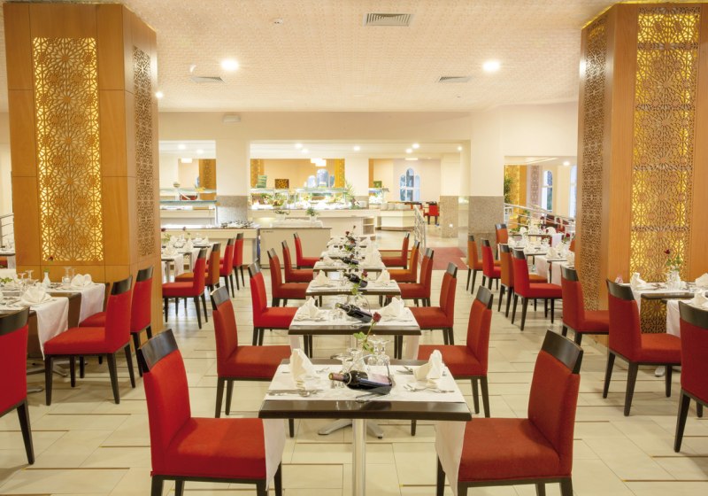 Beispiel: Kulinarik & Restaurants
