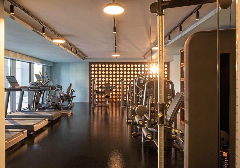 Beispiel: Sport & Fitness