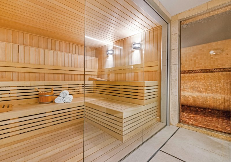 Wellness & Entspannung