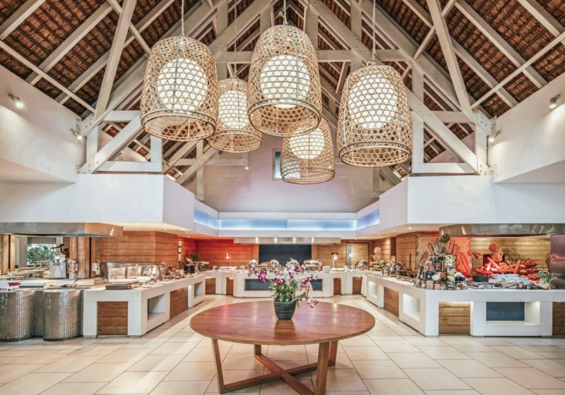 Beispiel: Kulinarik & Restaurants