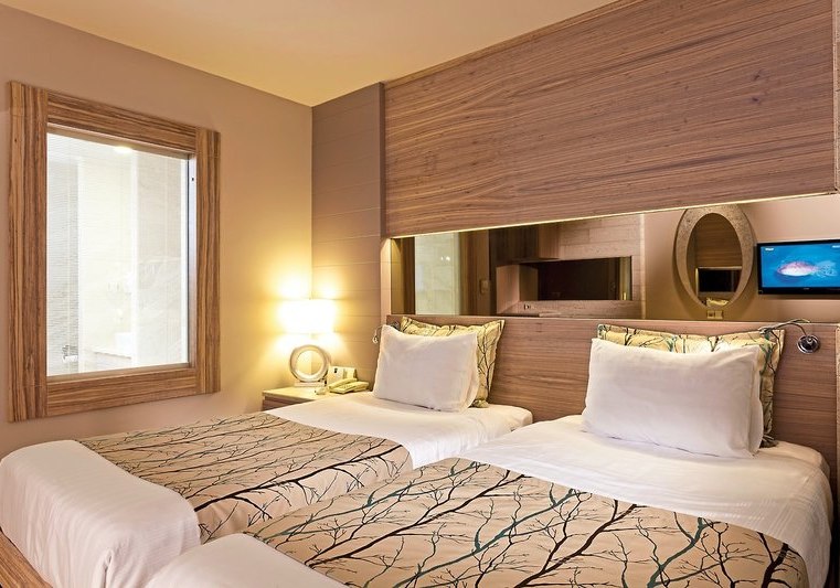 Hotel Allgemein