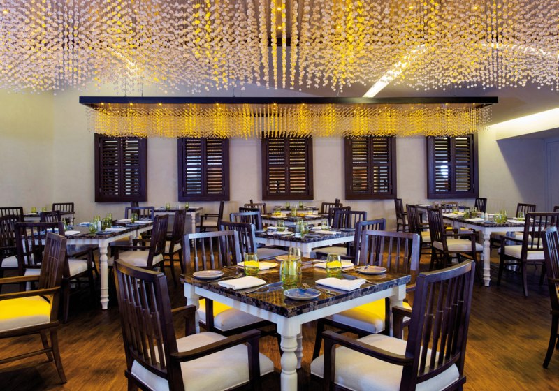 Kulinarik & Restaurants