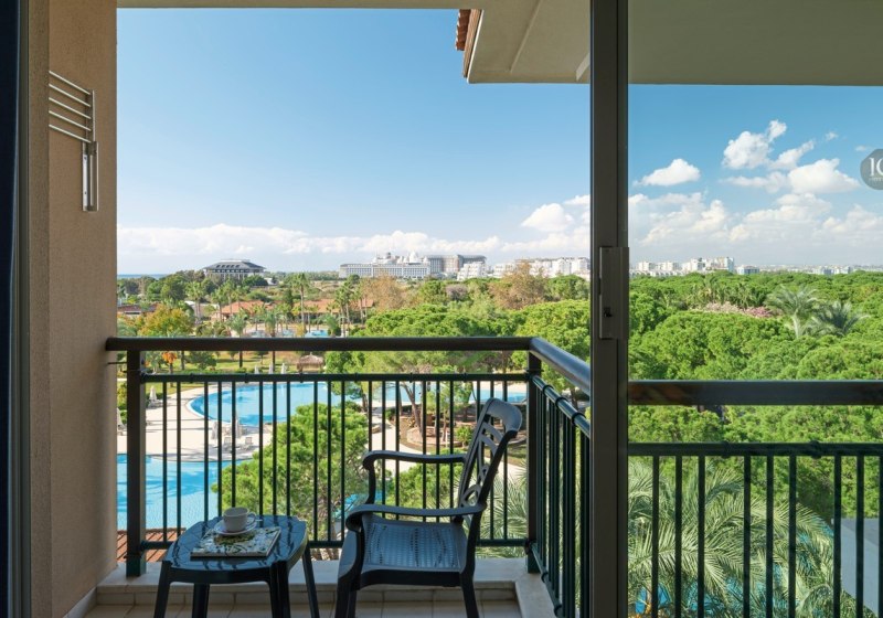 Zimmer & Wohnkomfort