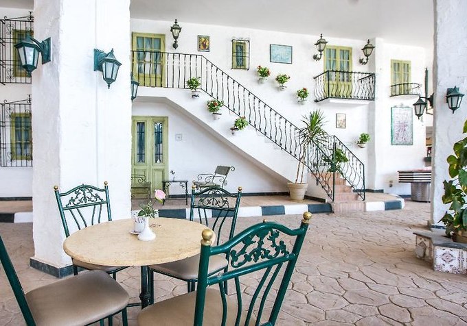 Hotel Allgemein