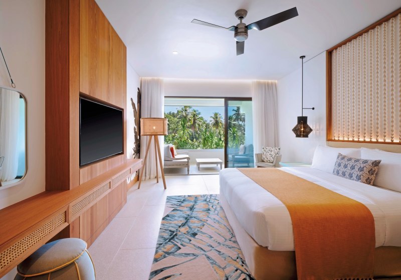 Zimmer & Wohnkomfort