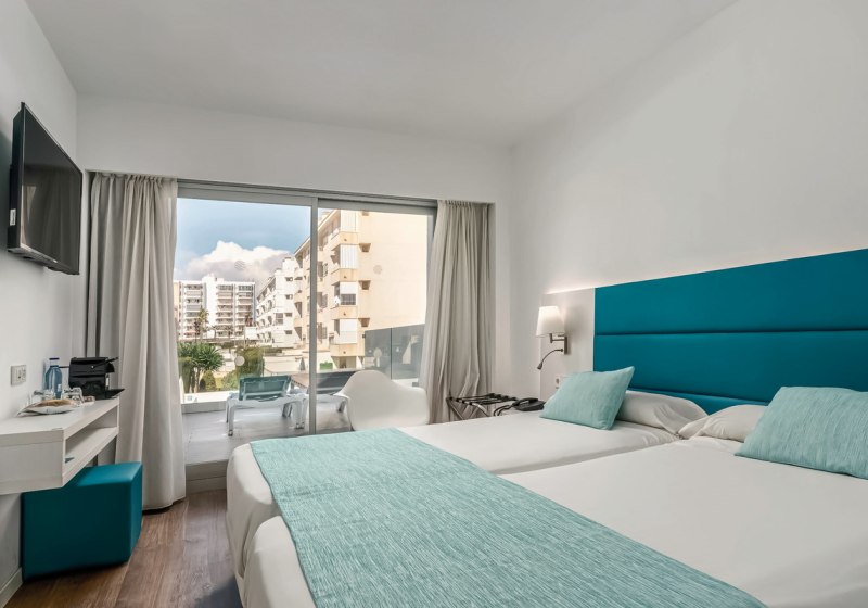 Zimmer & Wohnkomfort