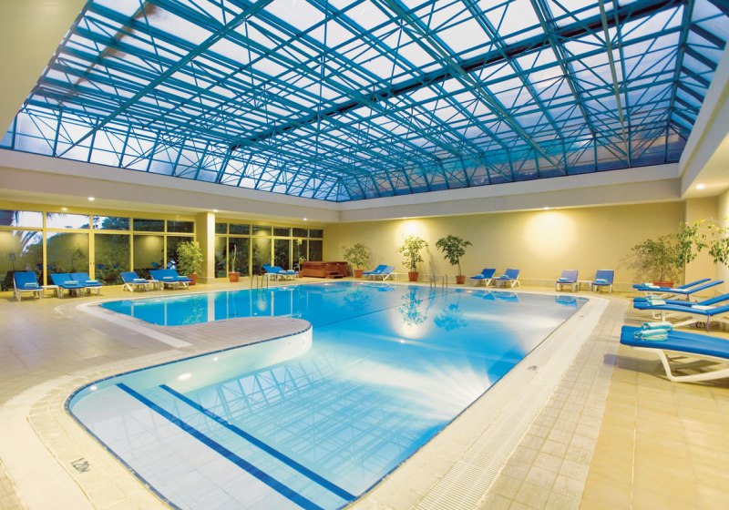 Hotel Innenpool