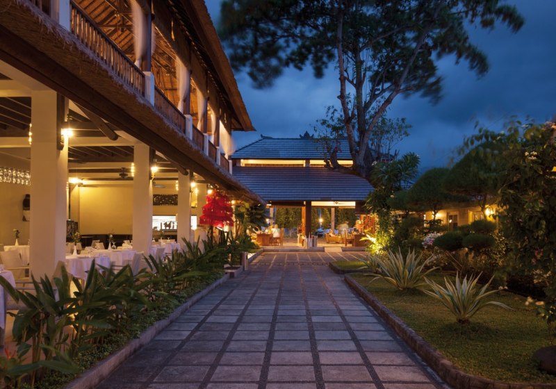 Hotel Allgemein