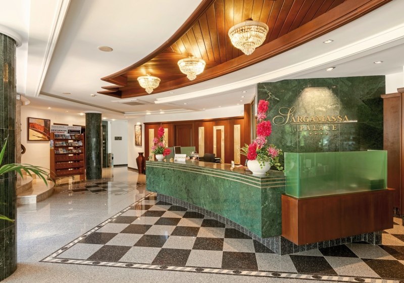 Hotel Allgemein