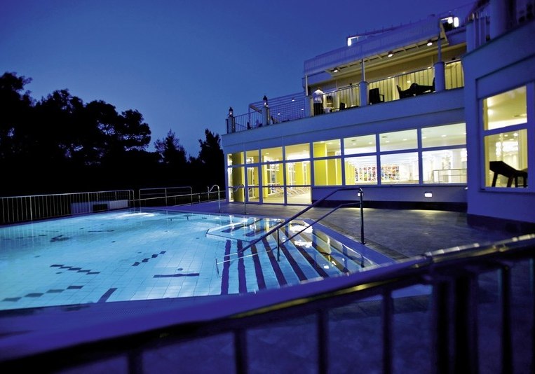 Hotel Allgemein