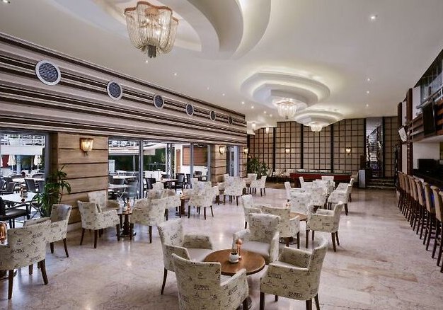 Hotel Allgemein