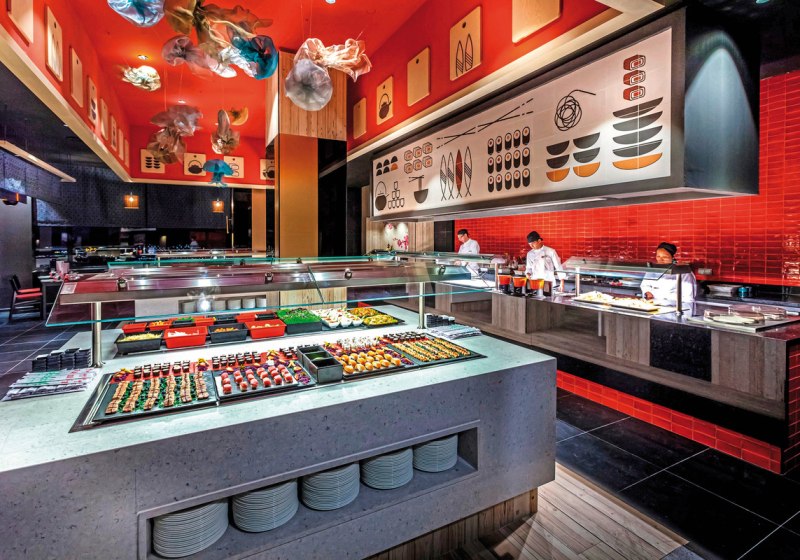 Kulinarik & Restaurants