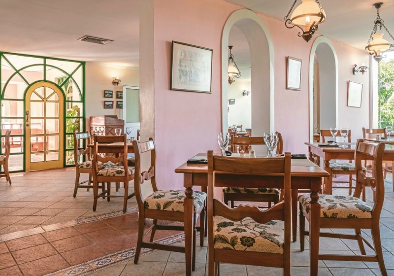 Kulinarik & Restaurants