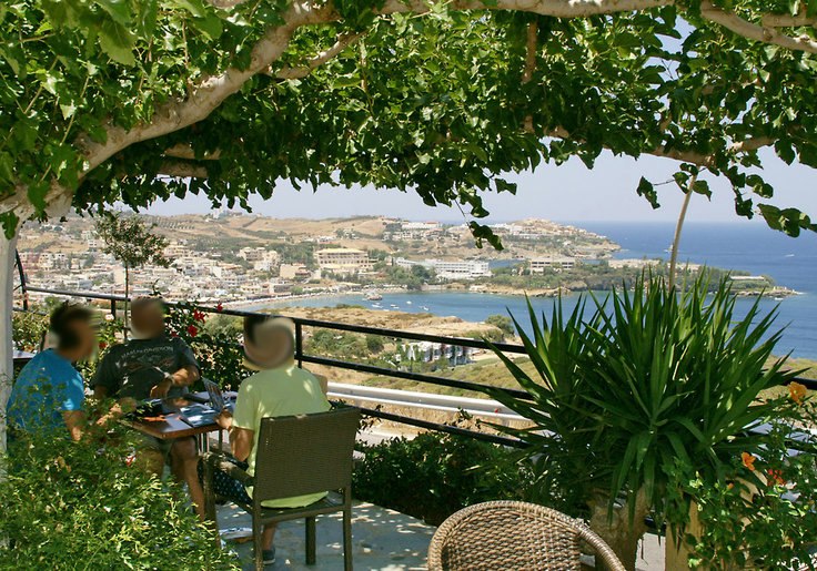 Kulinarik & Restaurants