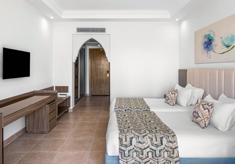 Zimmer & Wohnkomfort