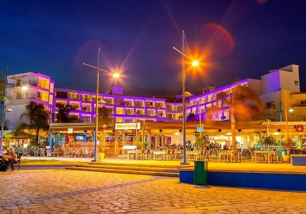 Hotel Allgemein