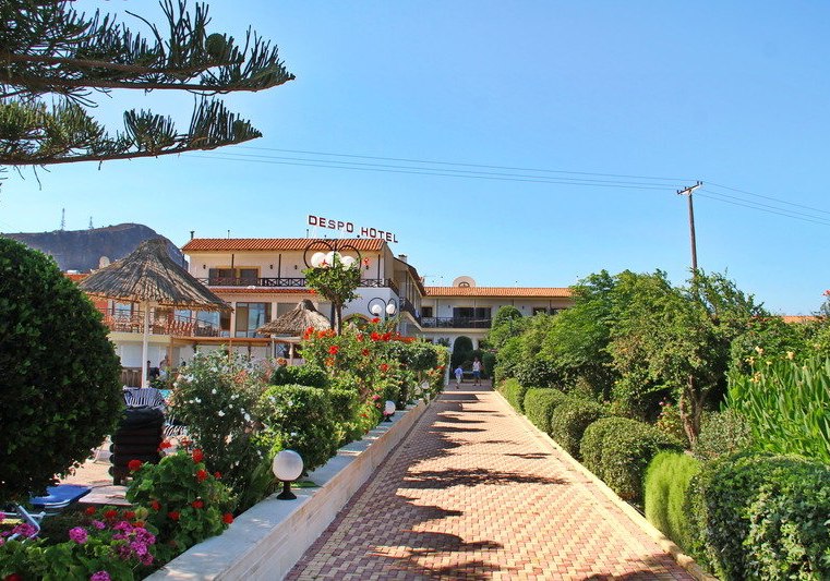 Hotel Allgemein