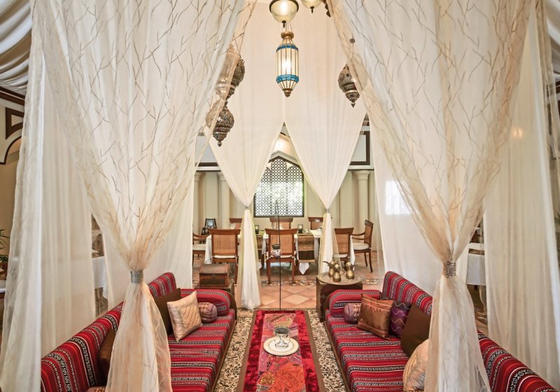 Kulinarik & Restaurants