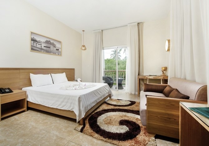 Zimmer & Wohnkomfort