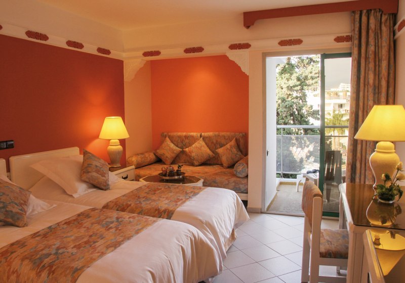 Zimmer & Wohnkomfort