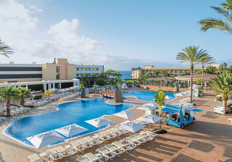 Hotel Allgemein