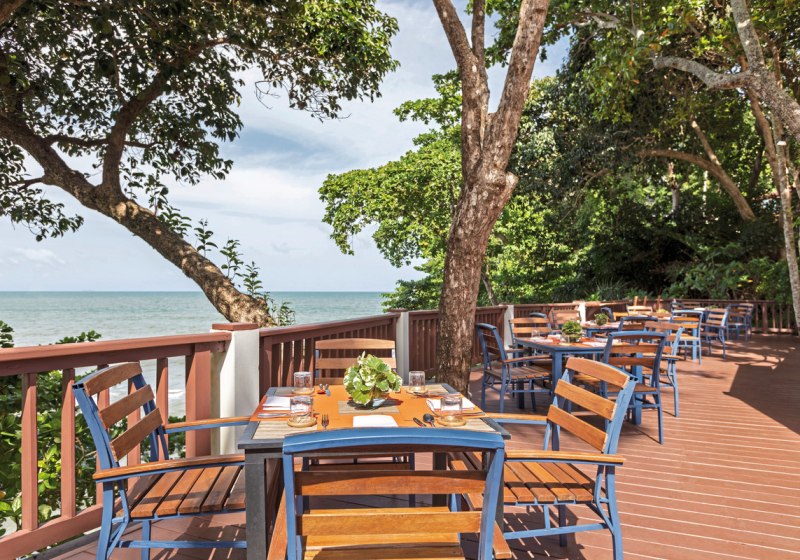 Kulinarik & Restaurants