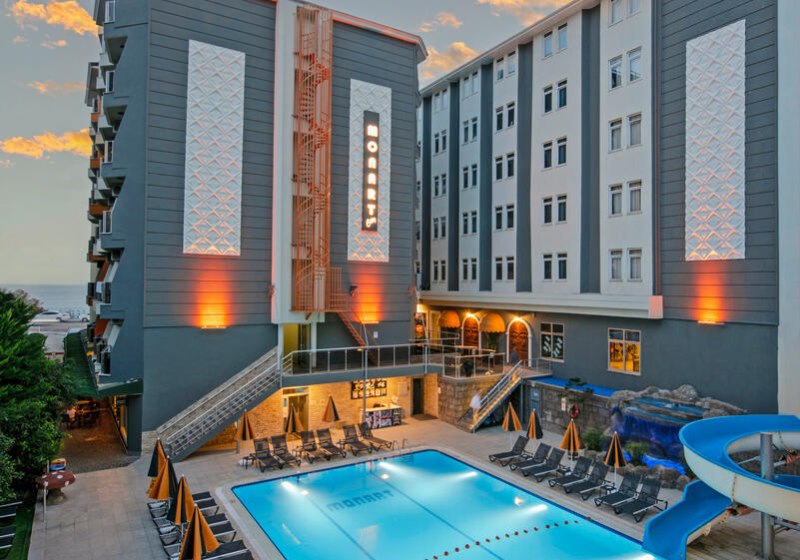 Hotel Allgemein