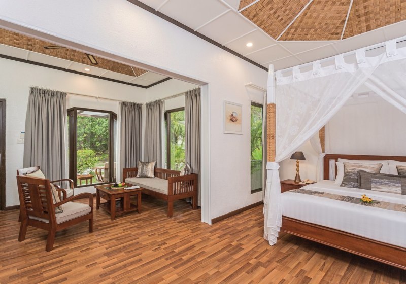 Zimmer & Wohnkomfort