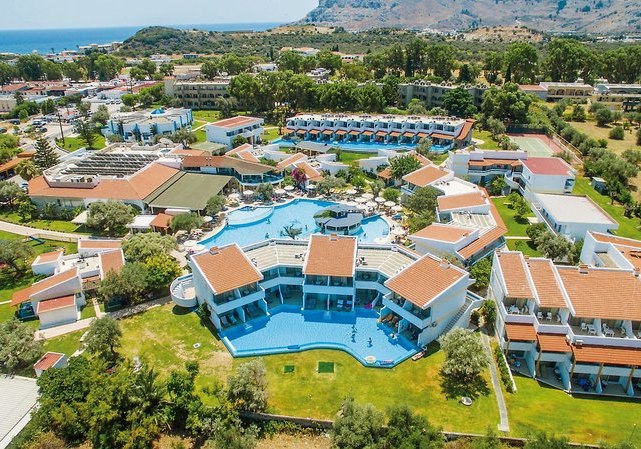 Hotel Allgemein