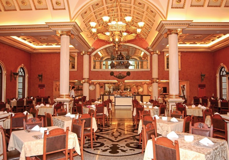 Beispiel: Kulinarik & Restaurants