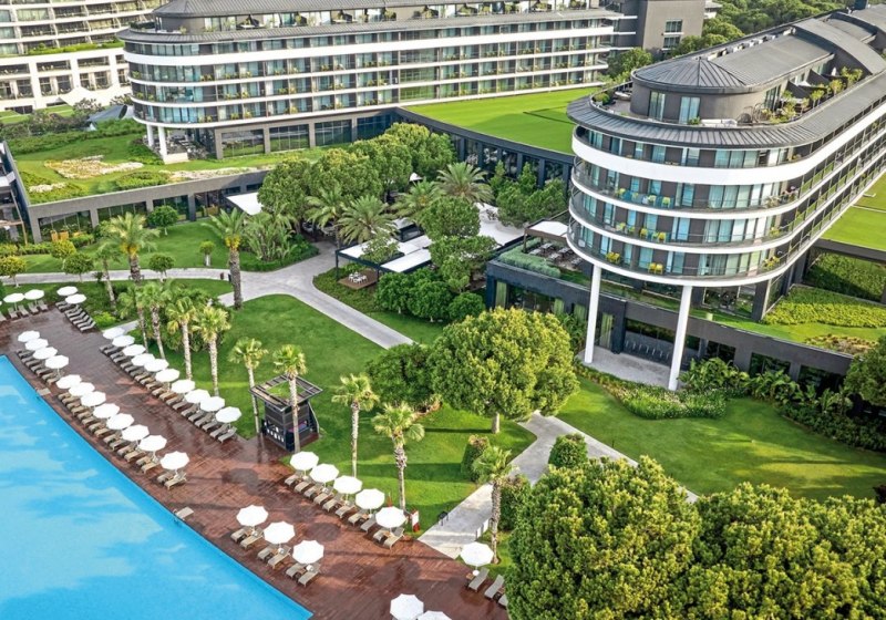 Hotel Allgemein