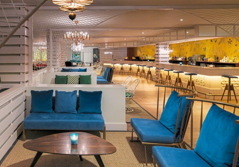 Beispiel: Kulinarik & Restaurants