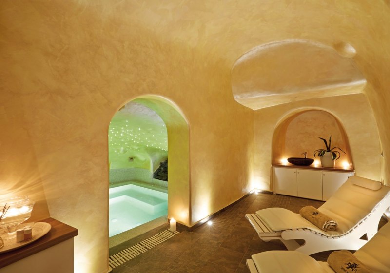 Beispiel: Wellness & Entspannung