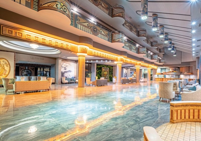 Hotel Allgemein