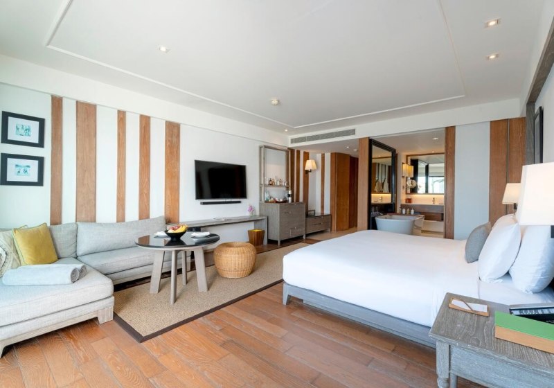 Hotel Allgemein