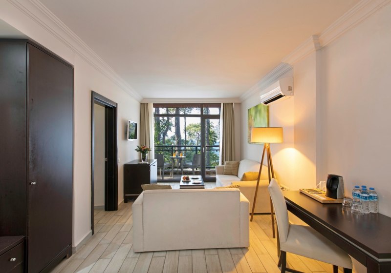 Zimmer & Wohnkomfort