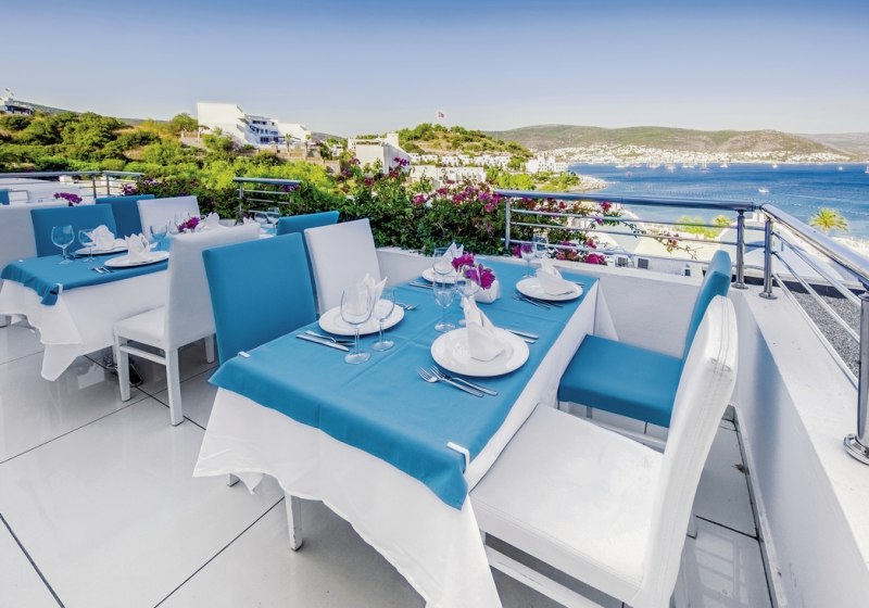 Beispiel: Kulinarik & Restaurants