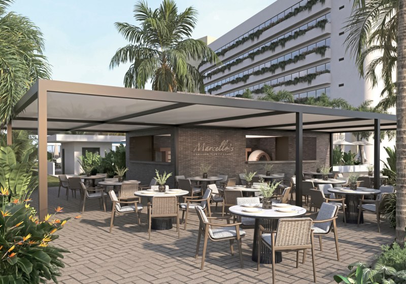 Beispiel: Kulinarik & Restaurants