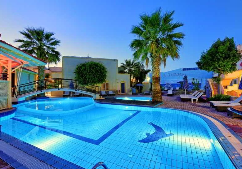Hotel Allgemein