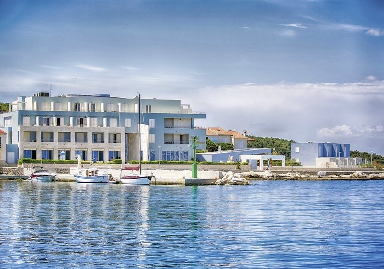 Hotel Allgemein