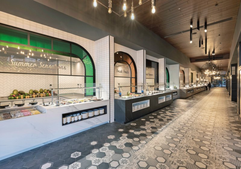 Kulinarik & Restaurants