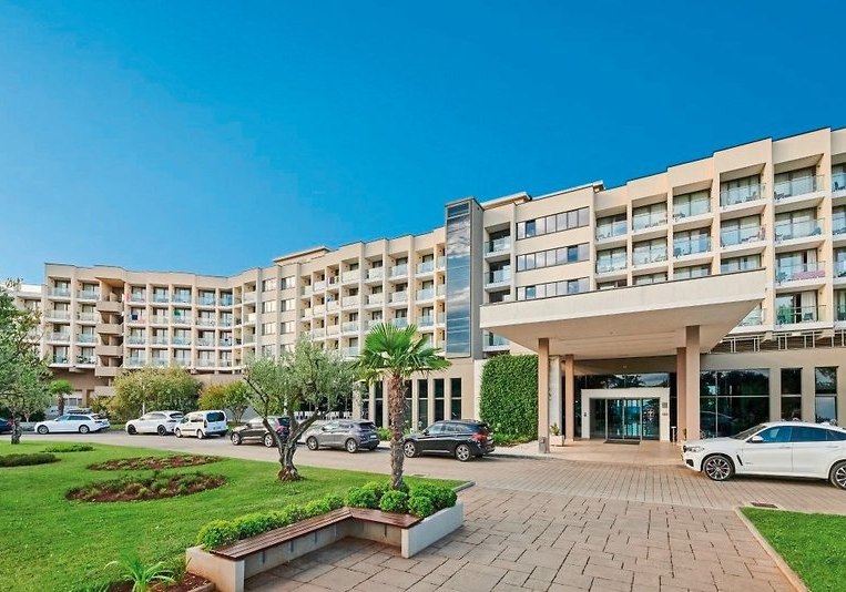 Hotel Allgemein