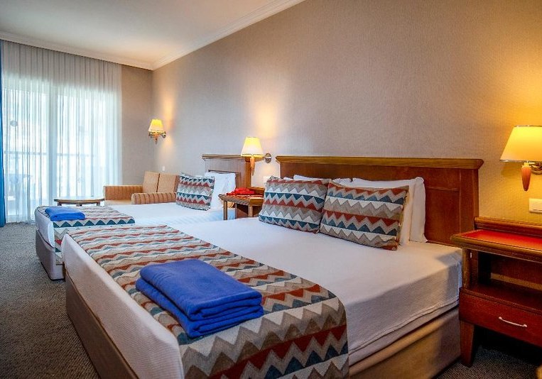 Hotel Allgemein