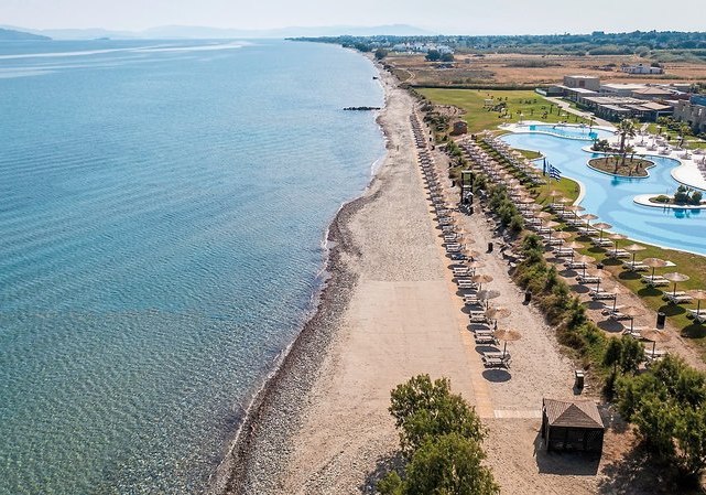 Hotel Allgemein